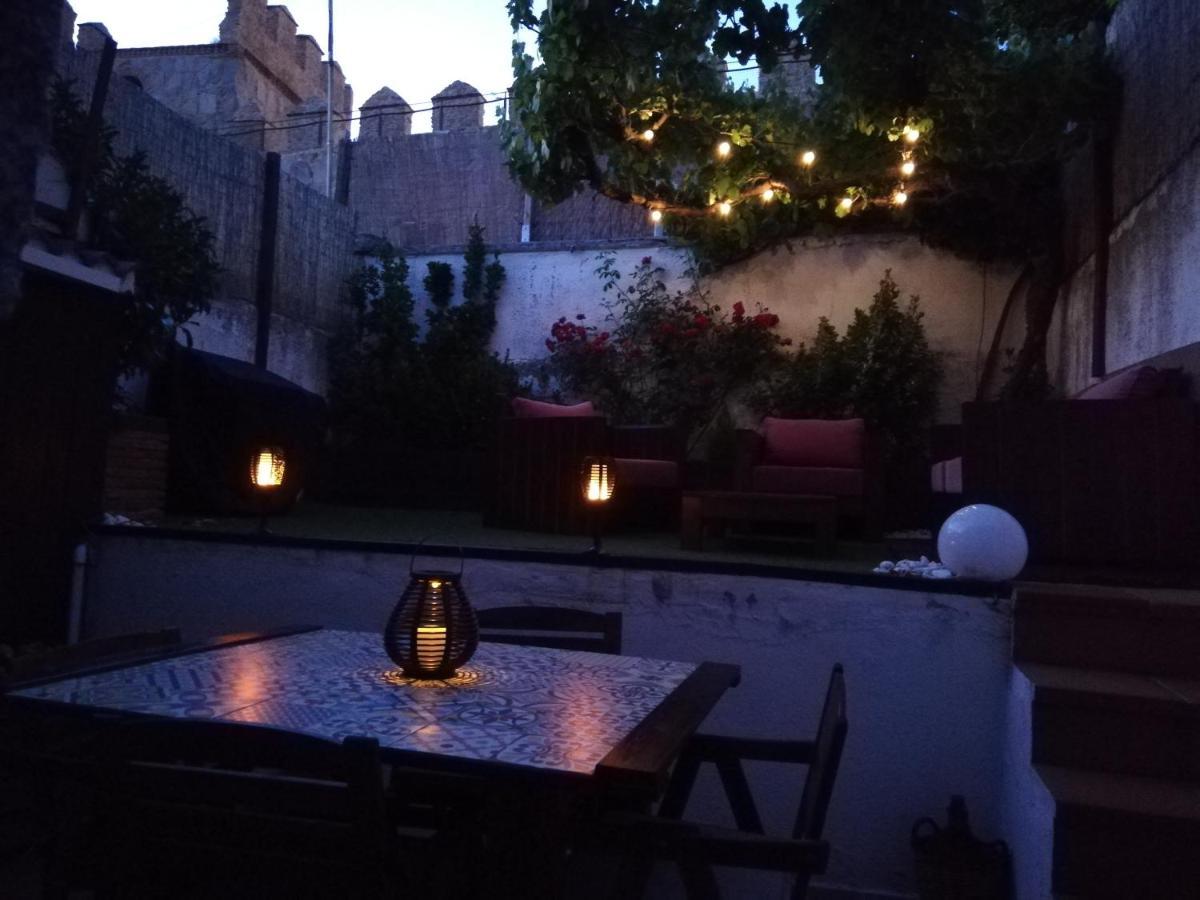 El Patio De Mi Casa